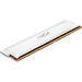 Crucial Модуль пам'яті для комп'ютера DDR5 16GB 6400 MHz Pro Overclocking White Micron (CP16G64C38U5W)