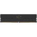 Crucial Модуль пам'яті для комп'ютера DDR5 16GB 6400 MHz Pro Overclocking White Micron (CP16G64C38U5W)