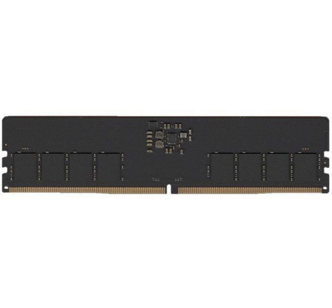 Crucial Модуль пам'яті для комп'ютера DDR5 16GB 6400 MHz Pro Overclocking White Micron (CP16G64C38U5W)