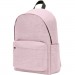 Xiaomi Рюкзак для ноутбука Xiaomi 14" RunMi 90 Points Youth College, Pink (6972125147998)