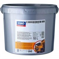 Мастило автомобільне Yuko 158 9кг/10л (YUKO YUKO 158)