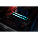 Kingston Fury (ex.HyperX) Модуль пам'яті для комп'ютера DDR5 64GB (2x32GB) 5600 MHz Beast RGB EXPO Black Kingston Fury (ex.HyperX) (KF556C40BBA-64)