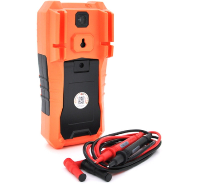 Voltronic Цифровий мультиметр Voltronic XTMAX VC890D, V, A, R, С, F (XTMAX VC890D)