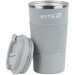 Kite Термокружка Kite 510 мл сіра (K25-458-1)