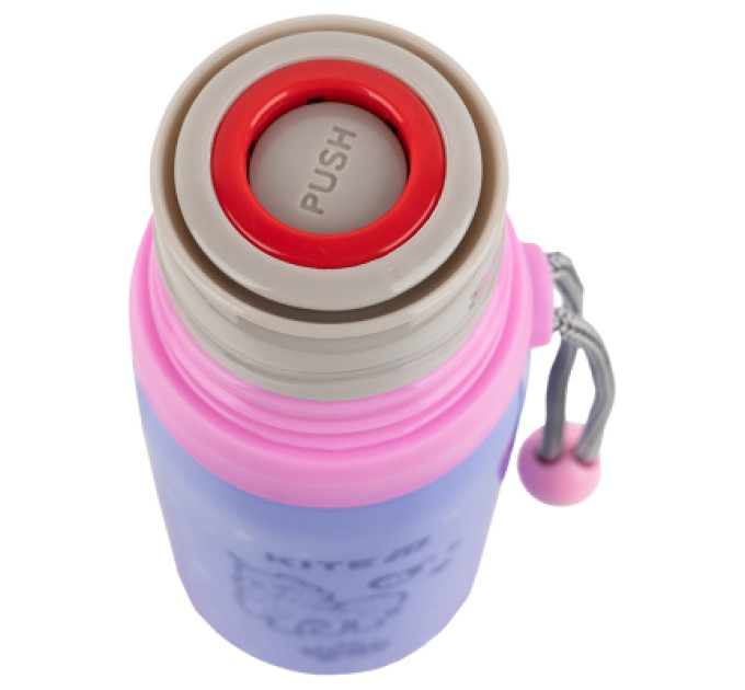 Kite Термос Kite 350 мл LP (LP25-301)