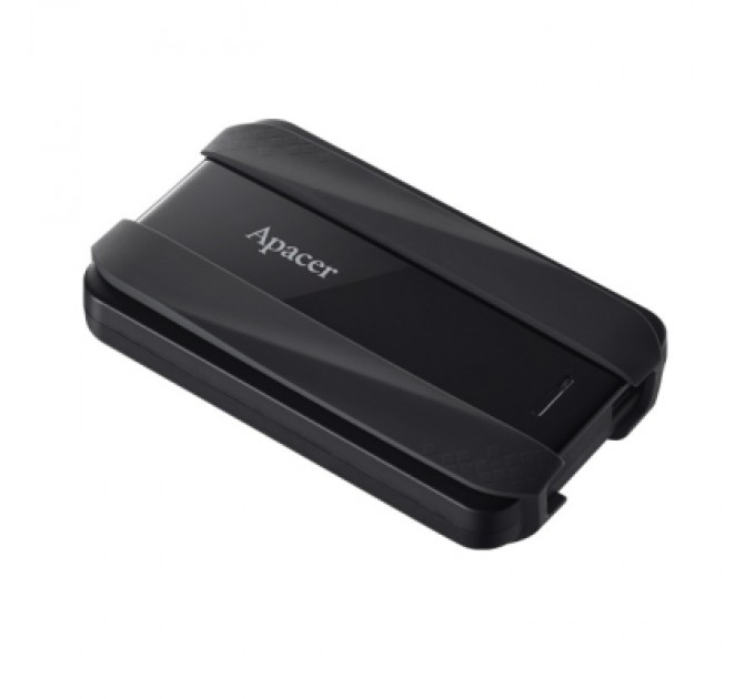 Apacer Зовнішній жорсткий диск 2.5" 5TB Apacer (AP5TBAC533B-1)