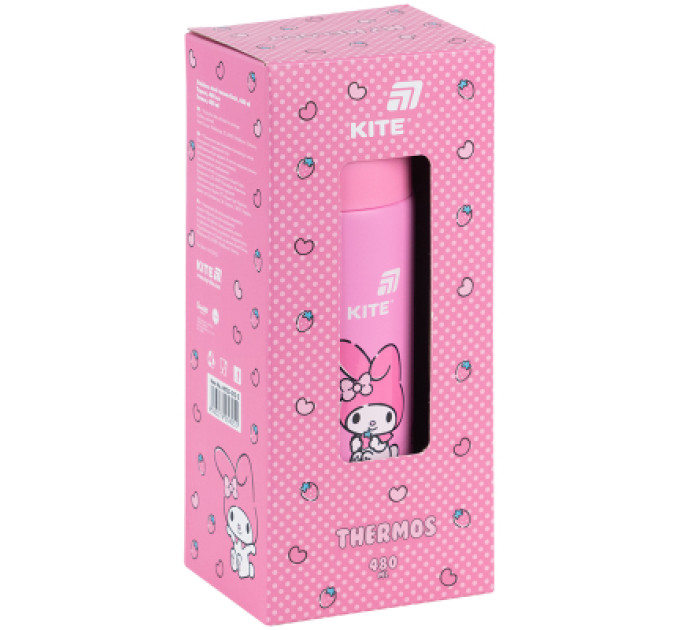 Kite Термос Kite 480 мл HK-2 (HK25-312-2)