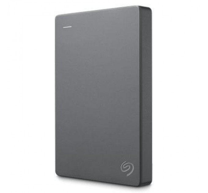 Seagate Зовнішній жорсткий диск 2.5" 4TB Seagate (STJL4000400)