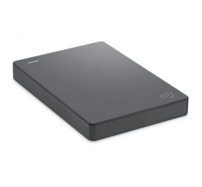 Seagate Зовнішній жорсткий диск 2.5" 4TB Seagate (STJL4000400)