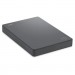 Seagate Зовнішній жорсткий диск 2.5" 4TB Seagate (STJL4000400)