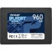 Patriot Накопичувач SSD 2.5" 960GB Burst Elite Patriot (PBE960GS25SSDR)