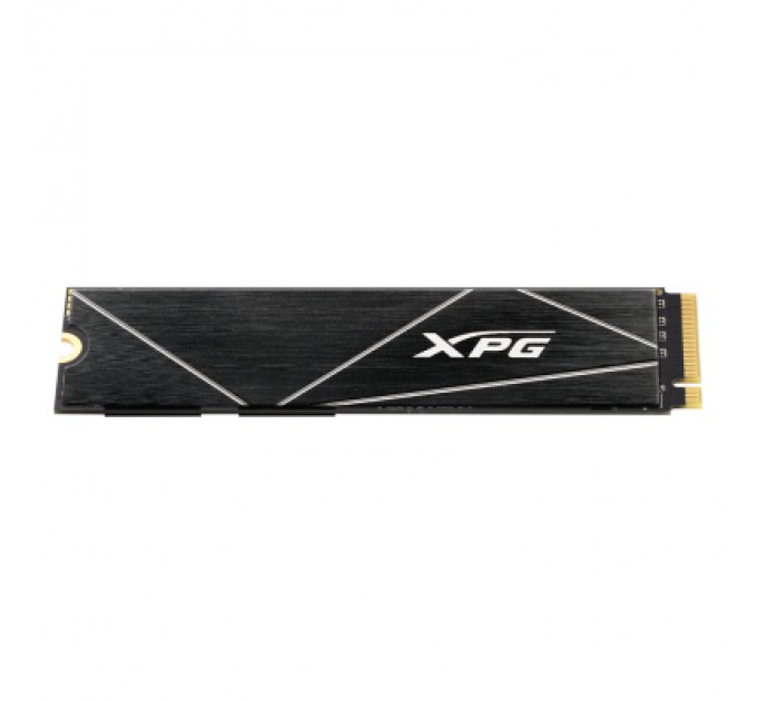 ADATA Накопичувач SSD M.2 2280 4TB ADATA (AGAMMIXS70B-4T-CS)