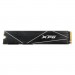 ADATA Накопичувач SSD M.2 2280 4TB ADATA (AGAMMIXS70B-4T-CS)
