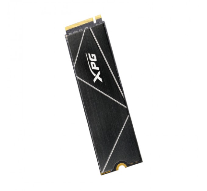 ADATA Накопичувач SSD M.2 2280 4TB ADATA (AGAMMIXS70B-4T-CS)
