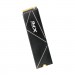 ADATA Накопичувач SSD M.2 2280 4TB ADATA (AGAMMIXS70B-4T-CS)