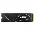 ADATA Накопичувач SSD M.2 2280 4TB ADATA (AGAMMIXS70B-4T-CS)
