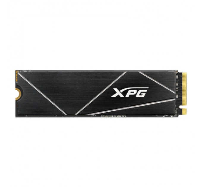 ADATA Накопичувач SSD M.2 2280 4TB ADATA (AGAMMIXS70B-4T-CS)