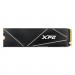 ADATA Накопичувач SSD M.2 2280 4TB ADATA (AGAMMIXS70B-4T-CS)