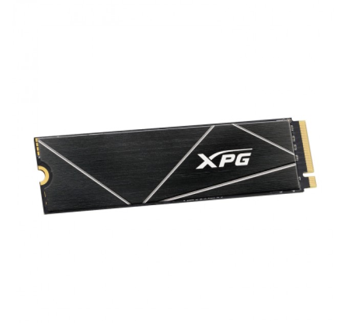 ADATA Накопичувач SSD M.2 2280 4TB ADATA (AGAMMIXS70B-4T-CS)