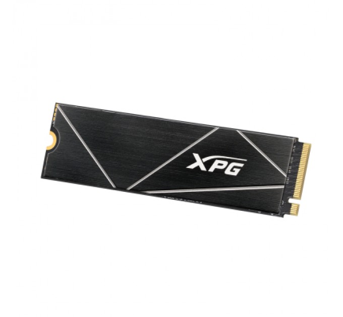 ADATA Накопичувач SSD M.2 2280 4TB ADATA (AGAMMIXS70B-4T-CS)