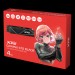ADATA Накопичувач SSD M.2 2280 4TB ADATA (AGAMMIXS70B-4T-CS)