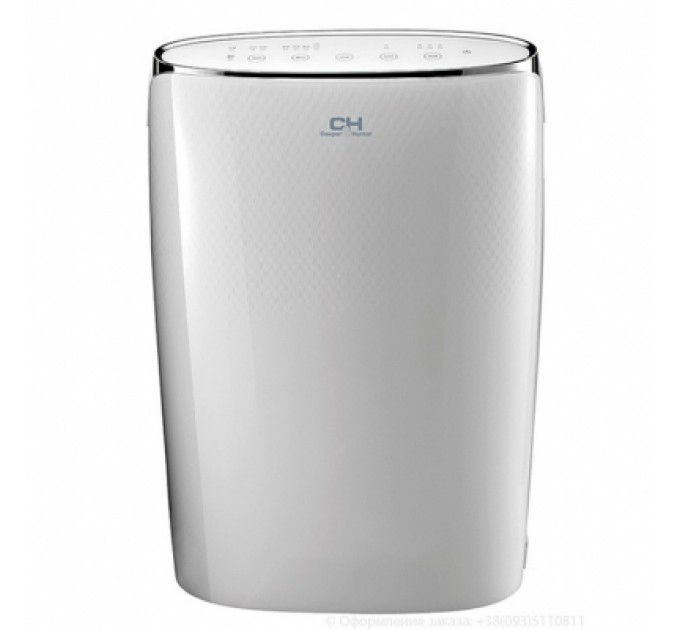 Осушувач повітря Cooper&Hunter CH-D008WDP7-20LD
