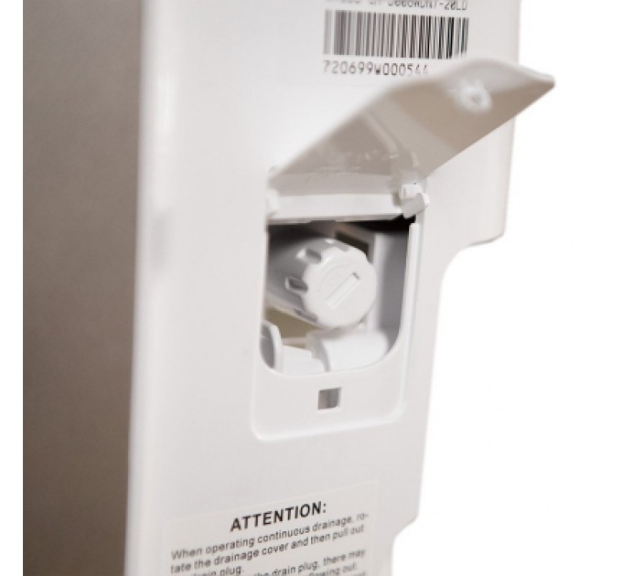 Осушувач повітря Cooper&Hunter CH-D016WDN7-40LD