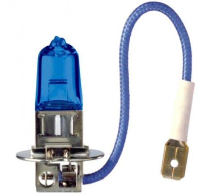 Автолампа Philips галогенова 55W (12336 DV B1)