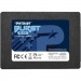 Patriot Накопичувач SSD 2.5" 1.92TB Burst Elite Patriot (PBE192TS25SSDR)