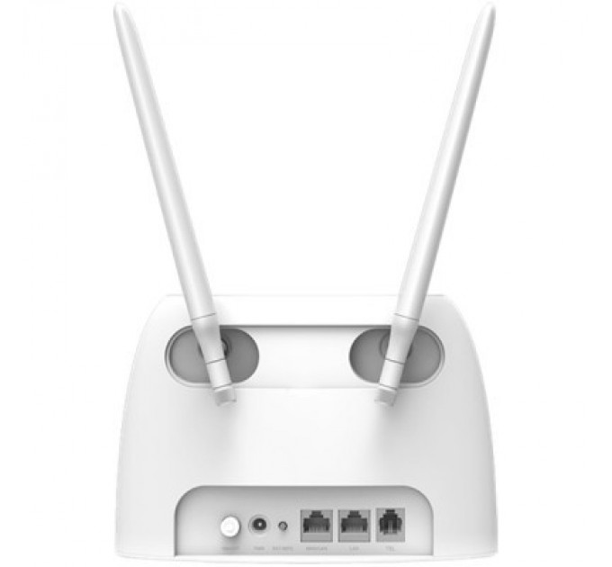 Маршрутизатор Tenda 4G06