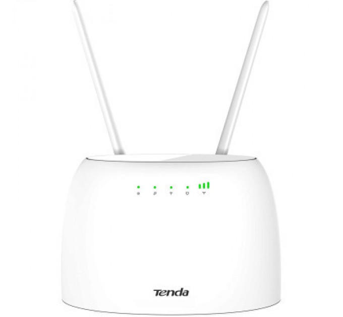 Маршрутизатор Tenda 4G06