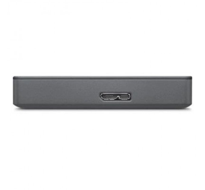 Seagate Зовнішній жорсткий диск 2.5" 4TB Seagate (STJL4000400)