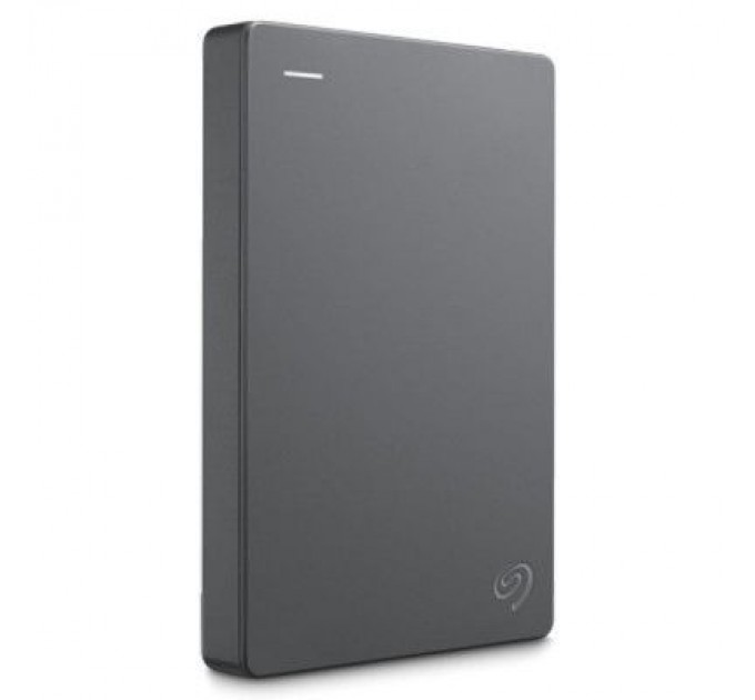 Seagate Зовнішній жорсткий диск 2.5" 4TB Seagate (STJL4000400)
