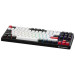 GamePro Клавіатура GamePro GK580 USB Black (GK580)