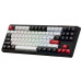 GamePro Клавіатура GamePro GK580 USB Black (GK580)