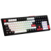 GamePro Клавіатура GamePro GK650 USB Black (GK650)