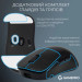 GamePro Мишка GamePro Asgard Loki Wireless/USB Black (GM022B)