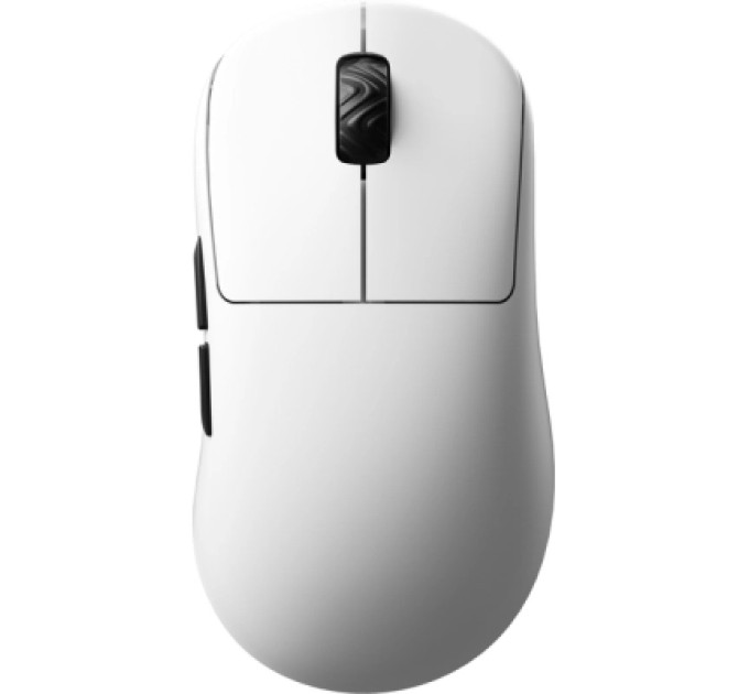 GamePro Мишка GamePro Asgard Loki Wireless/USB White (GM022W)