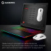 GamePro Мишка GamePro Asgard Odin 8K Wireless/USB White (GM035W)