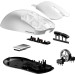 GamePro Мишка GamePro Asgard Odin 8K Wireless/USB White (GM035W)