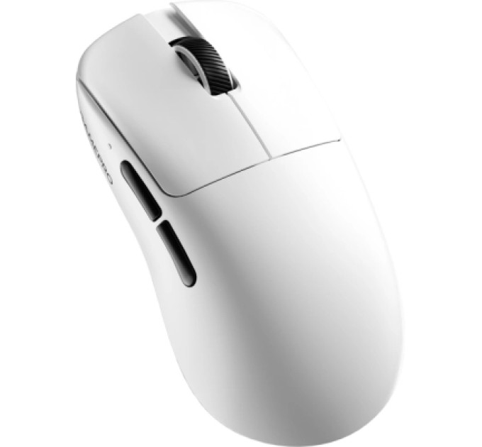 GamePro Мишка GamePro Asgard Odin 8K Wireless/USB White (GM035W)