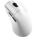GamePro Мишка GamePro Asgard Surt Wireless/Bluetooth/USB White (GM017W)