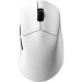 GamePro Мишка GamePro Asgard Surt Wireless/Bluetooth/USB White (GM017W)