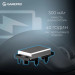 GamePro Мишка GamePro Asgard Thor Wireless/Bluetooth/USB Black (GM023B)