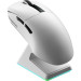 GamePro Мишка GamePro Asgard Thor Wireless/Bluetooth/USB White (GM023W)