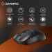 GamePro Мишка GamePro Genesis Ranker Wireless/Bluetooth/USB Black (GM012B)