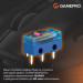 GamePro Мишка GamePro Genesis Ranker Wireless/Bluetooth/USB Black (GM012B)