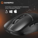 GamePro Мишка GamePro Genesis Ranker Wireless/Bluetooth/USB Black (GM012B)