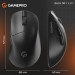 GamePro Мишка GamePro Genesis Avenger Wireless/Bluetooth/USB Black (GM096B)