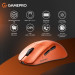 GamePro Мишка GamePro Genesis Avenger Wireless/Bluetooth/USB Orange (GM096O)